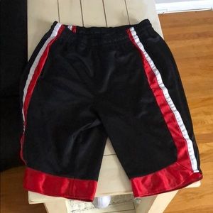 Pony Ball Shorts
